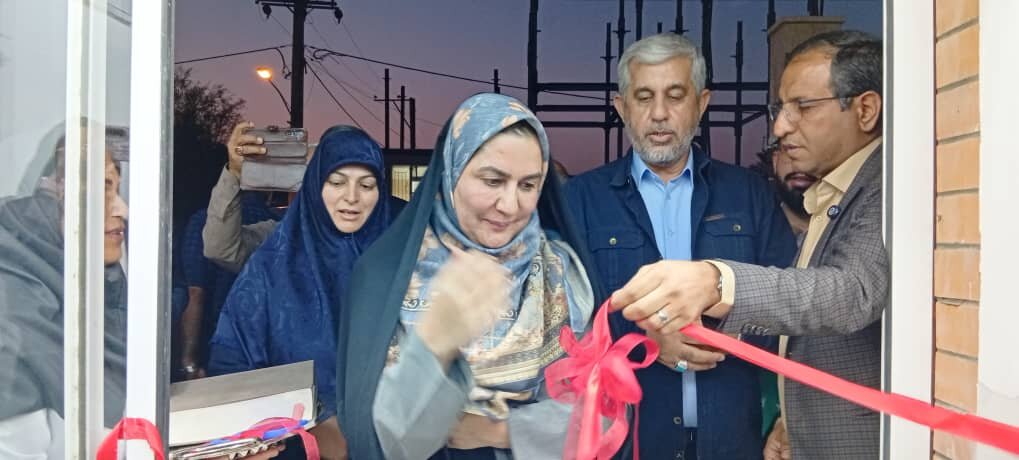 افتتاح مرکز تخصصی درمان ناباروری در جیرفت؛ پایان سفرهای دشوار زوجهای جنوب کرمان
