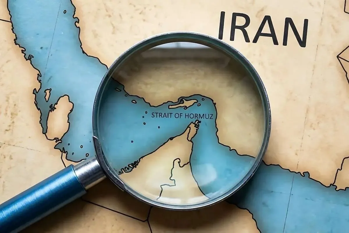 سیانان: ایران خواستههای خود در مورد تنگه هرمز را تشدید کرده است