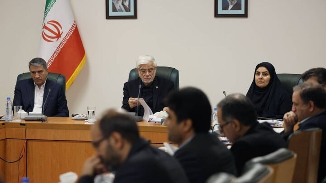 نشست ستاد ملی گذر: ۴ راهکار برای تسهیل ترخیص کالا و حمل