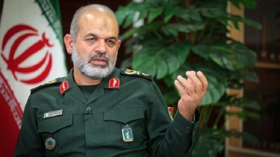 وحیدی: والیبالیستهای نوجوان «ما میتوانیم» را تفسیر کردند