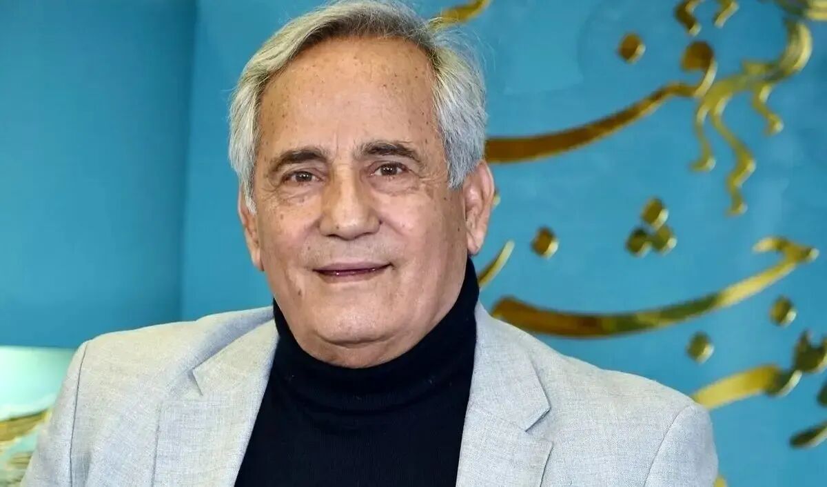 مجید مظفری: سینمای ایران نیاز به پوست اندازی دارد