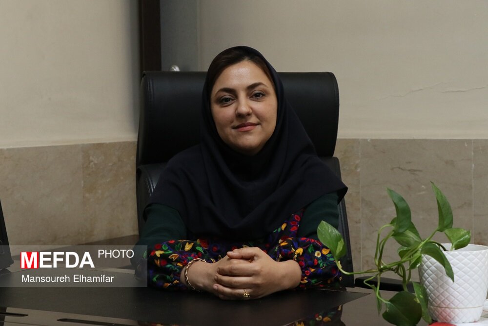پیام تبریک معاون فرهنگی و دانشجویی جهرم به راهیافتگان مرحله داوری جشنواره «تیتر ۱۴»