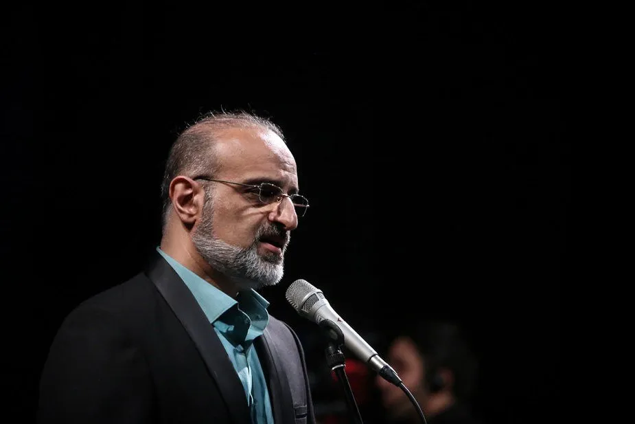 محمد اصفهانی و گروههای موسیقی نواحی در دومین شب «روایت رحمت» روی صحنه میروند