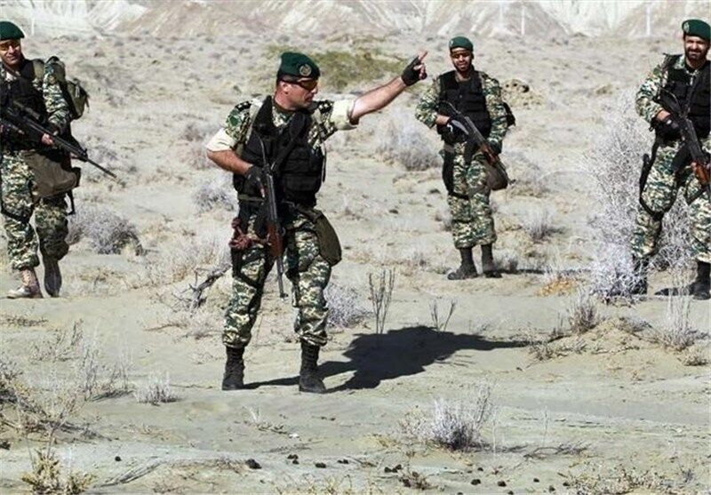 گزارشهایی از آغاز عملیات زمینی ارتش عراق در مناطق کردستان