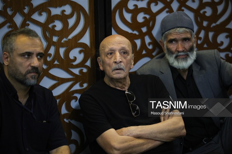 گلایه اصغر سمسارزاده از قطع حقوق و شرایط دشوار پیشکسوتان هنر