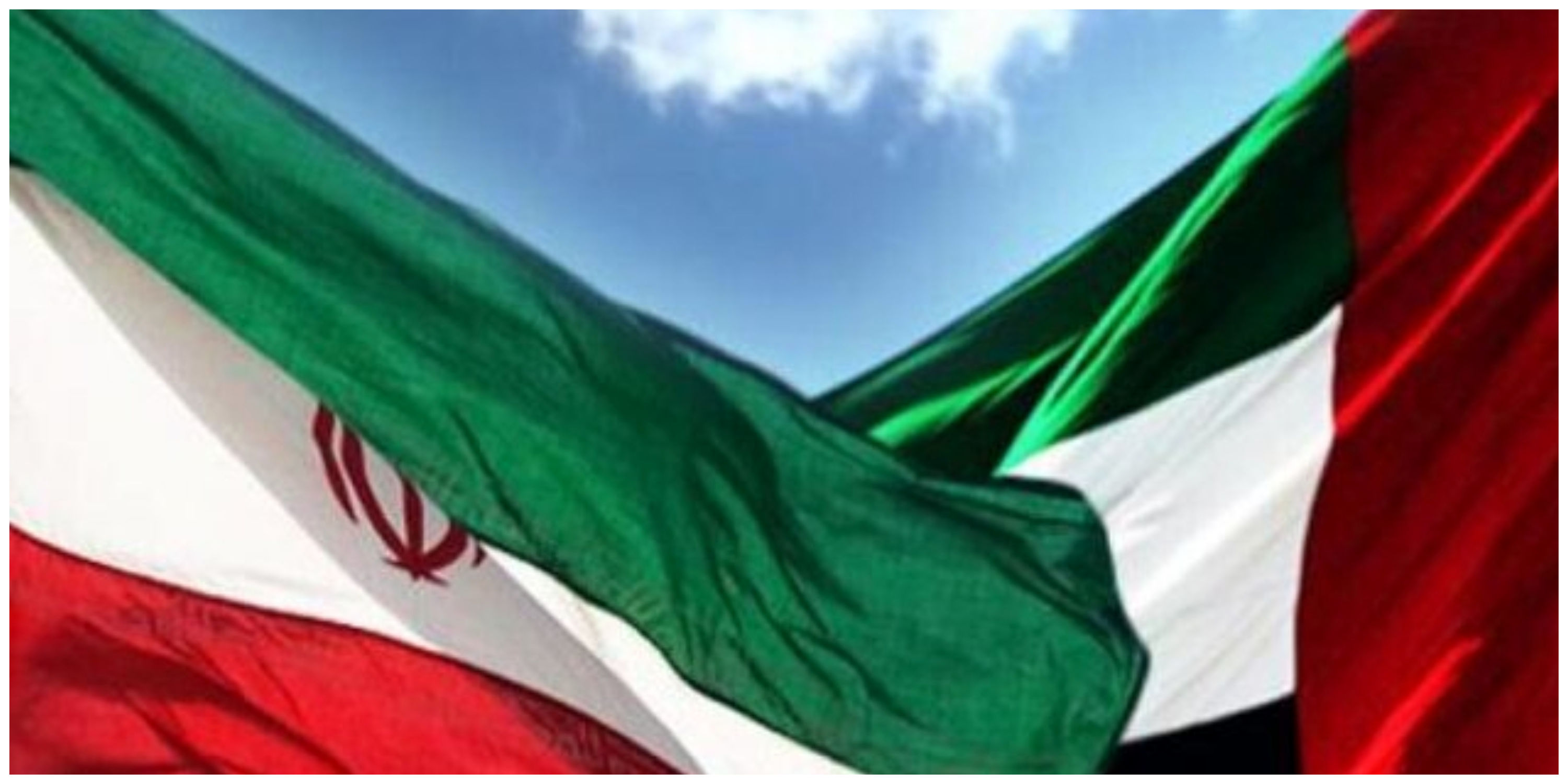 وزارت امور خارجه: ادعای حمله موشکی امارات رد شد