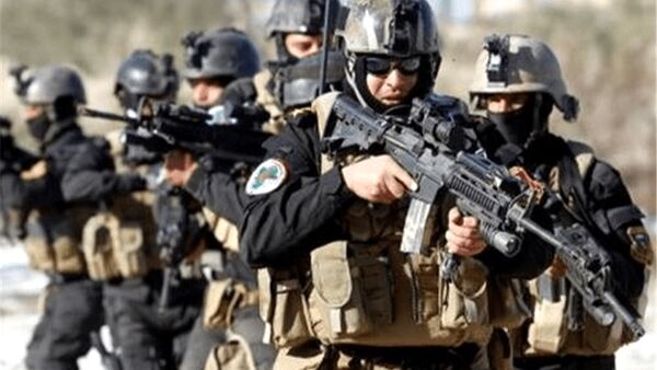 افزایش سطح آمادهباش نظامی در عراق؛ تقویت سامانههای پدافندی