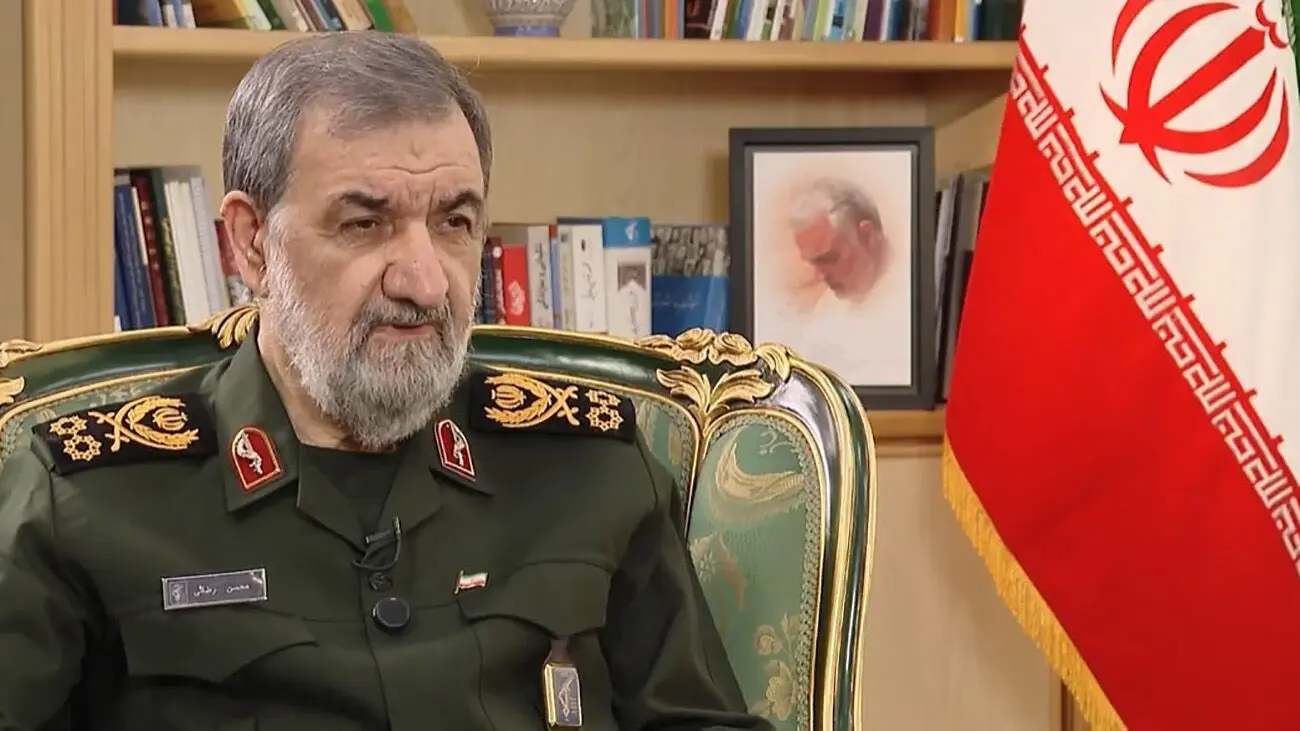 سرلشکر رضایی: اصلاح رفتار دیپلماتیک ایران پس از بدعهدیهای آمریکا الزامی است