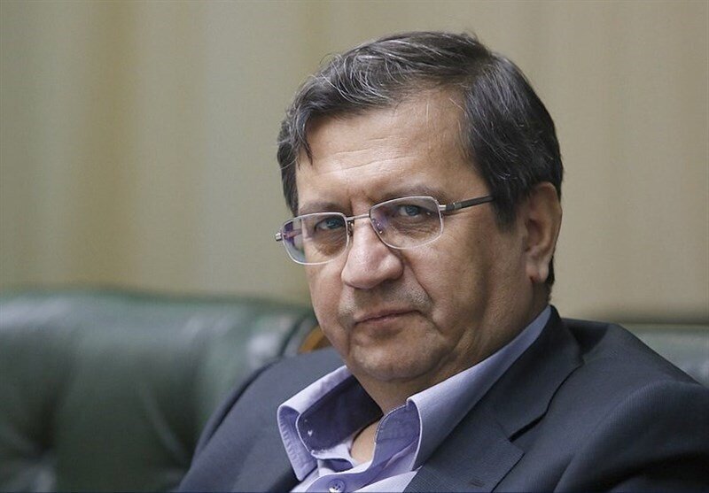 همتی: تاکنون چیزی از پولهای بلوکه شده در راستای تفاهمنامه آزاد نشده است