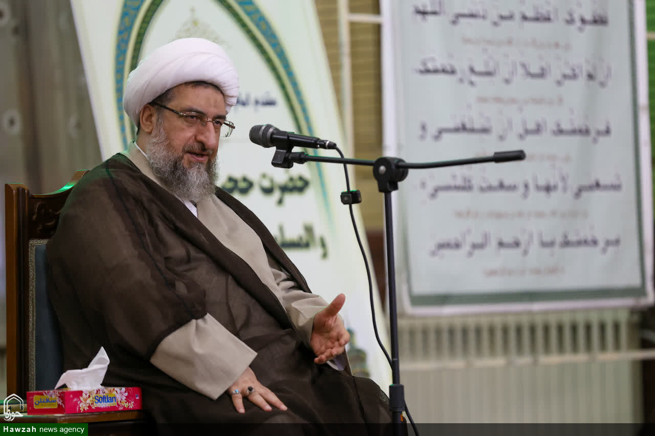 انقلاب اسلامی؛ بازگشت به مکتب اهلبیت(ع) و سیره نبوی