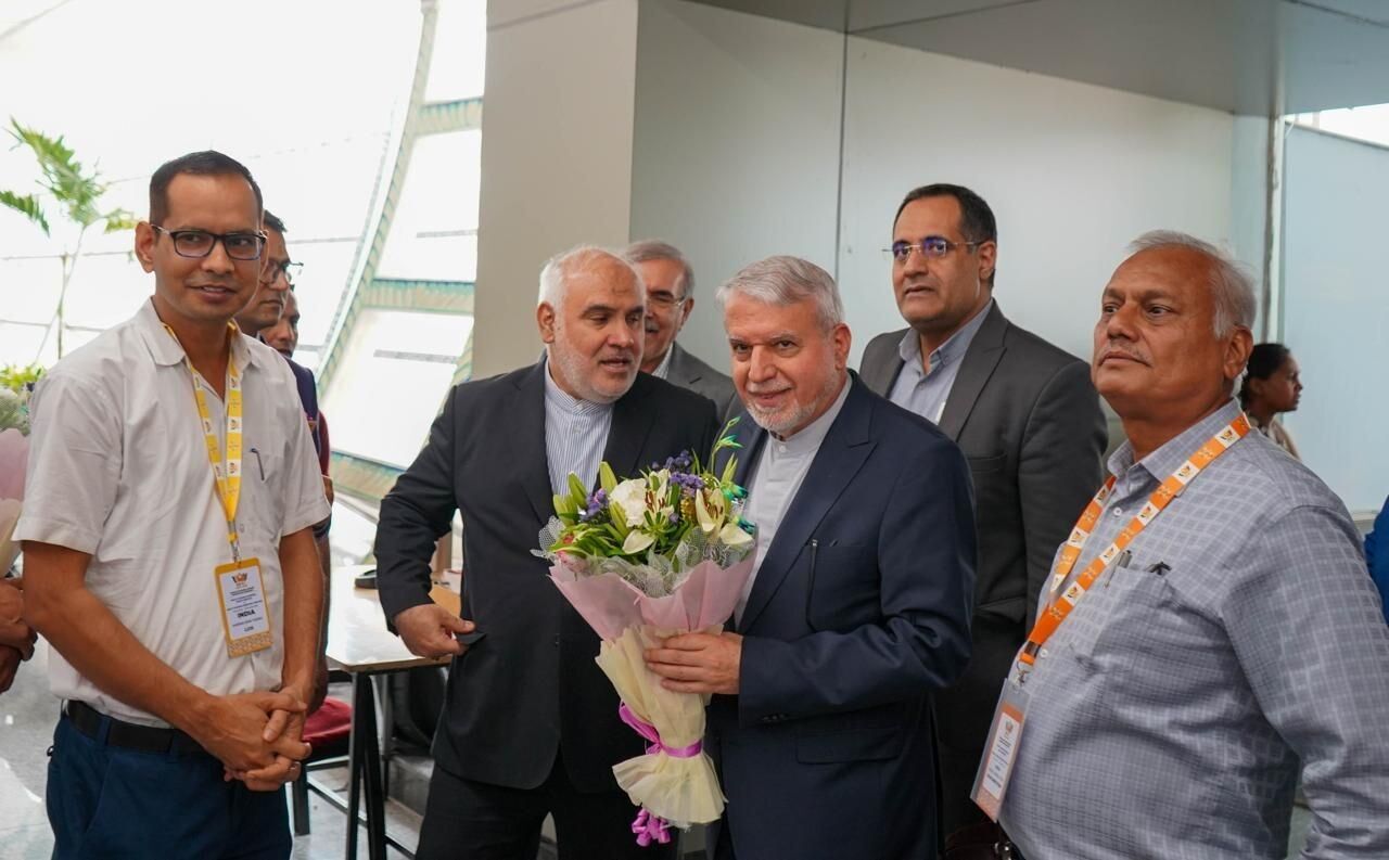 صالحی‌امیری: «بریکس» ظرفیت شکل‌دهی به یک قدرت بزرگ اقتصادی و فرهنگی در جهان را دارد