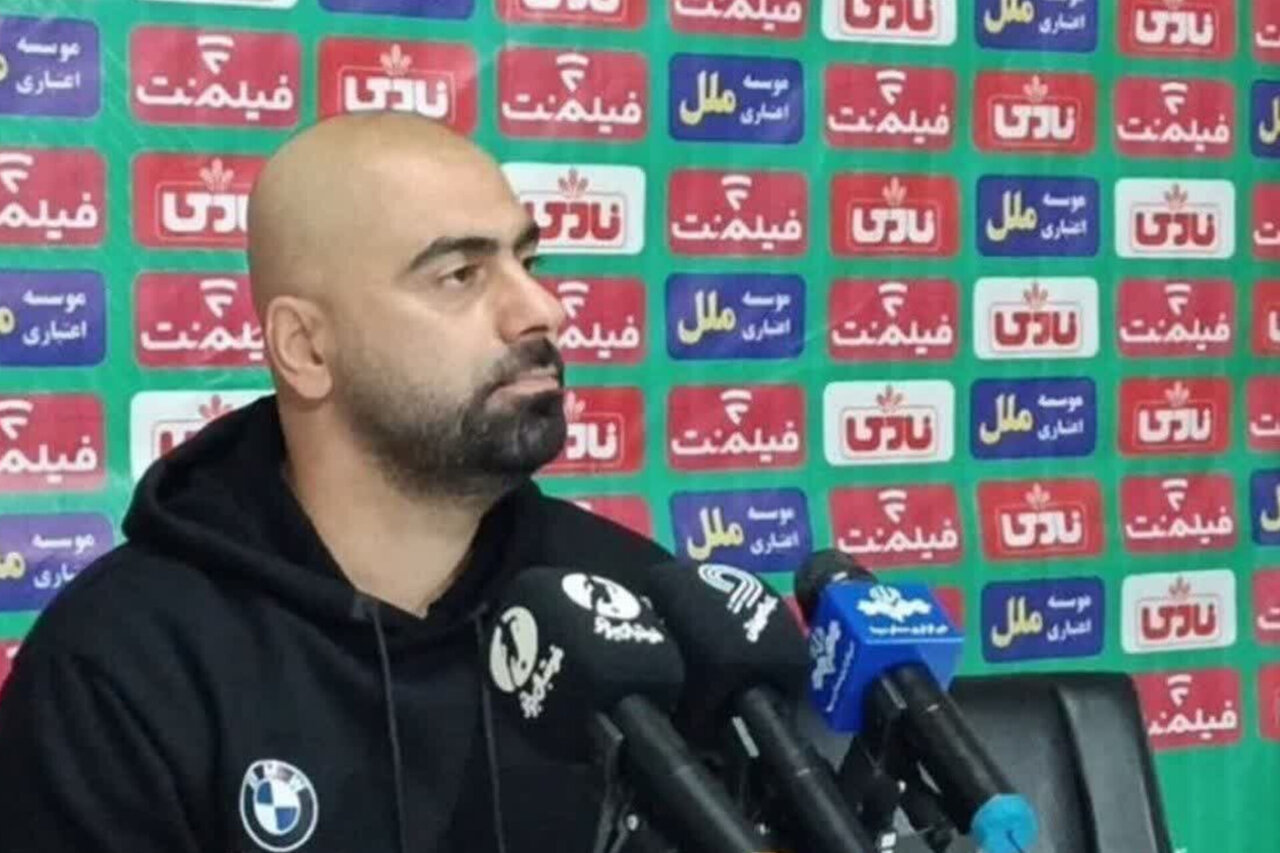 زارع: هواداران ملوان باید صبور باشند