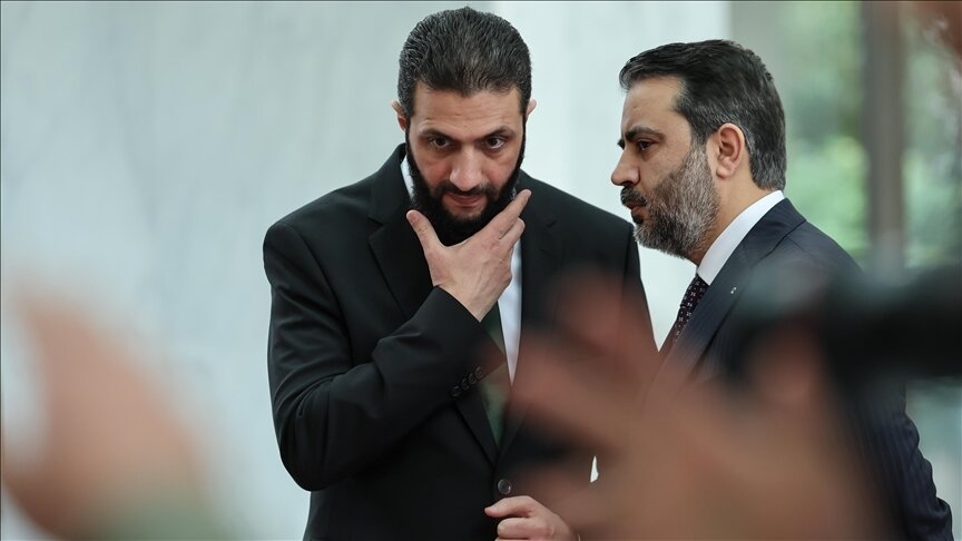باز هم بمباران پایگاه هوایی ابوالظهور در سوریه