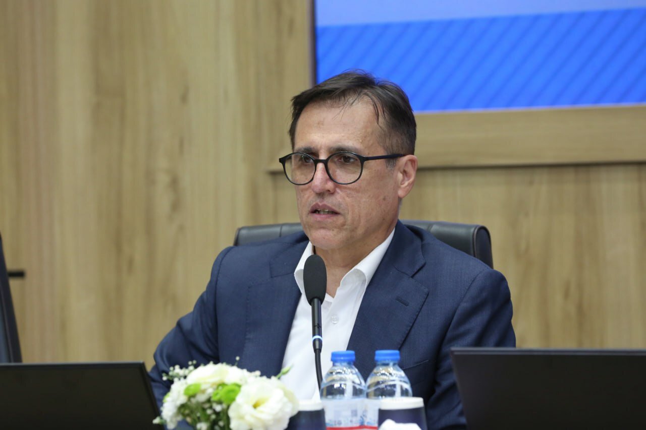 شورای گفتوگوی دولت و بخش خصوصی کرمان برگزار شد