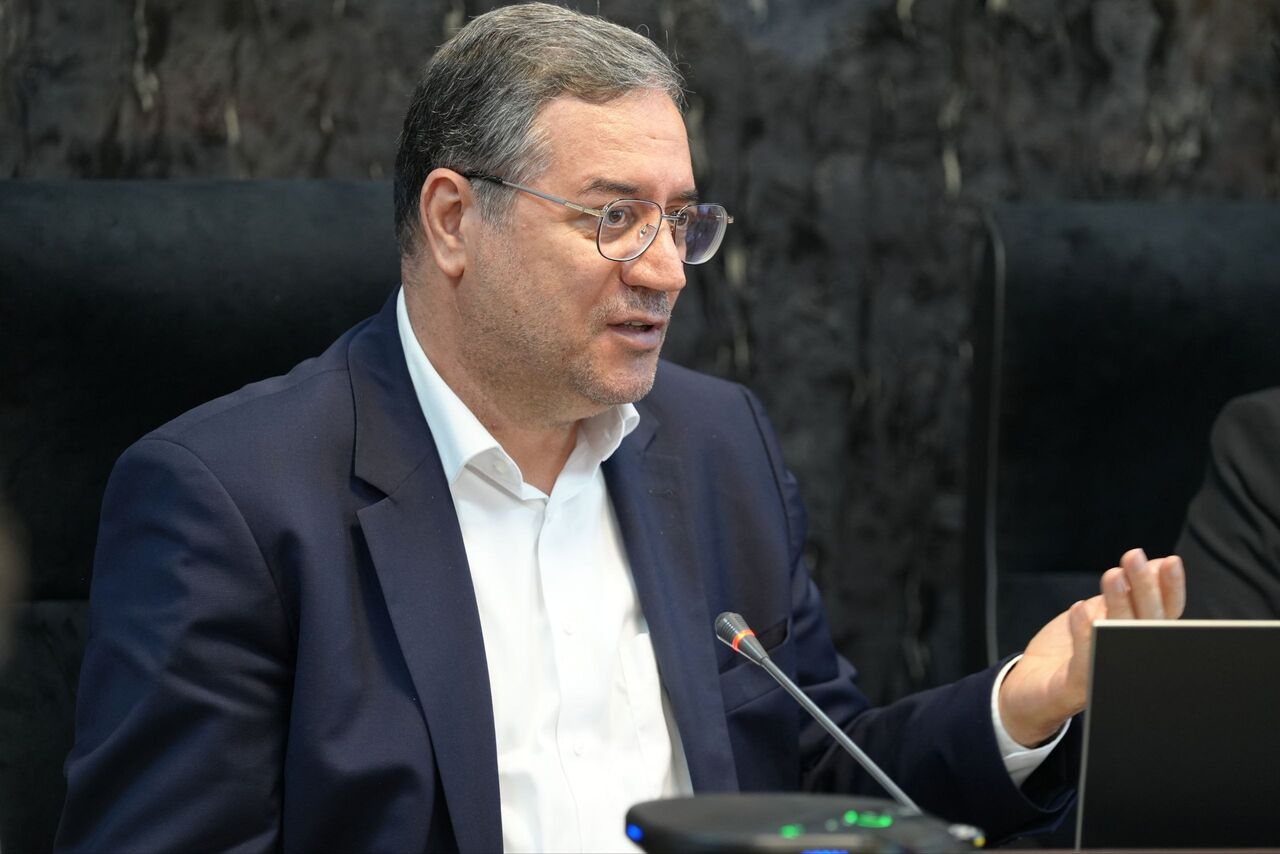 استاندار آذربایجان غربی: 11 طرح عمرانی در استان با کمترین اعتبار از رکود به رکورد رسیدند