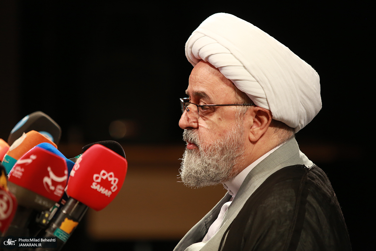 چهلمین کنفرانس وحدت اسلامی در مشهد برگزار میشود