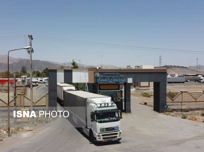 بازگشایی مرز تیلهکوه؛ گامی برای رونق اقتصادی سرپلذهاب
