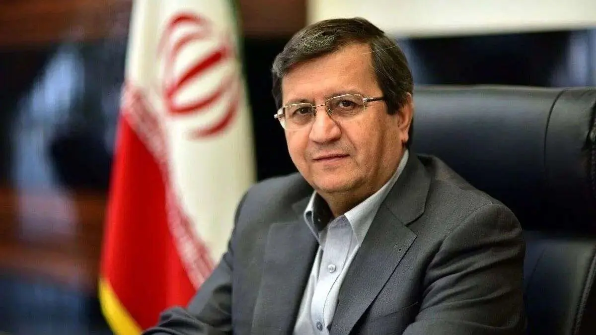 همتی: تحریم 100 درصدی هم کاری از پیش نمیبرد؛ ارز مورد نیاز کشور را تأمین میکنیم