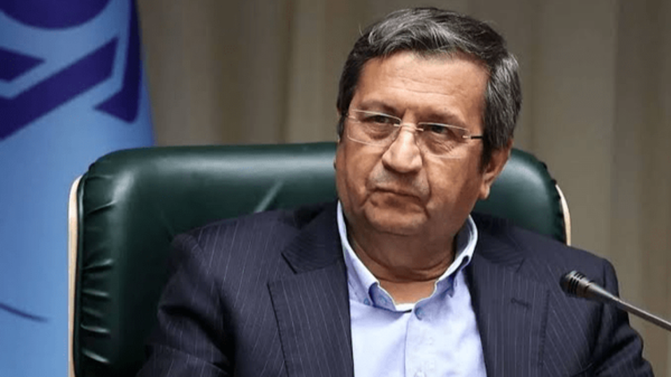 همتی: ذخایر اسکناس ایران 1.4 میلیارد دلار افزایش یافته است
