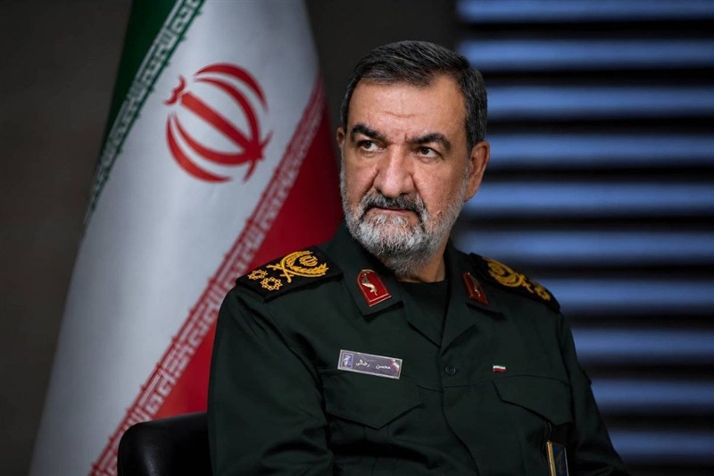 رضایی: جنگ اقتصادی را خنثی میکنیم