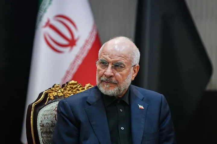 قالیباف: وحدت حول محور ولایت، شرط تحقق ایران قوی