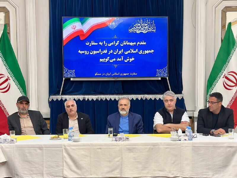 تلاش برای حذف تعرفههای گمرکی قطعات خودرو در بازار اوراسیا