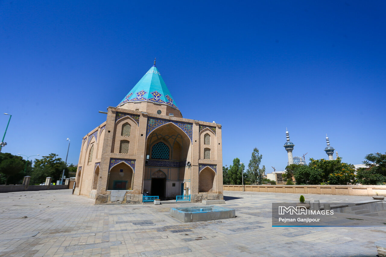 برگزاری کارگاه عمومی «تختفولادشناسی» در اصفهان