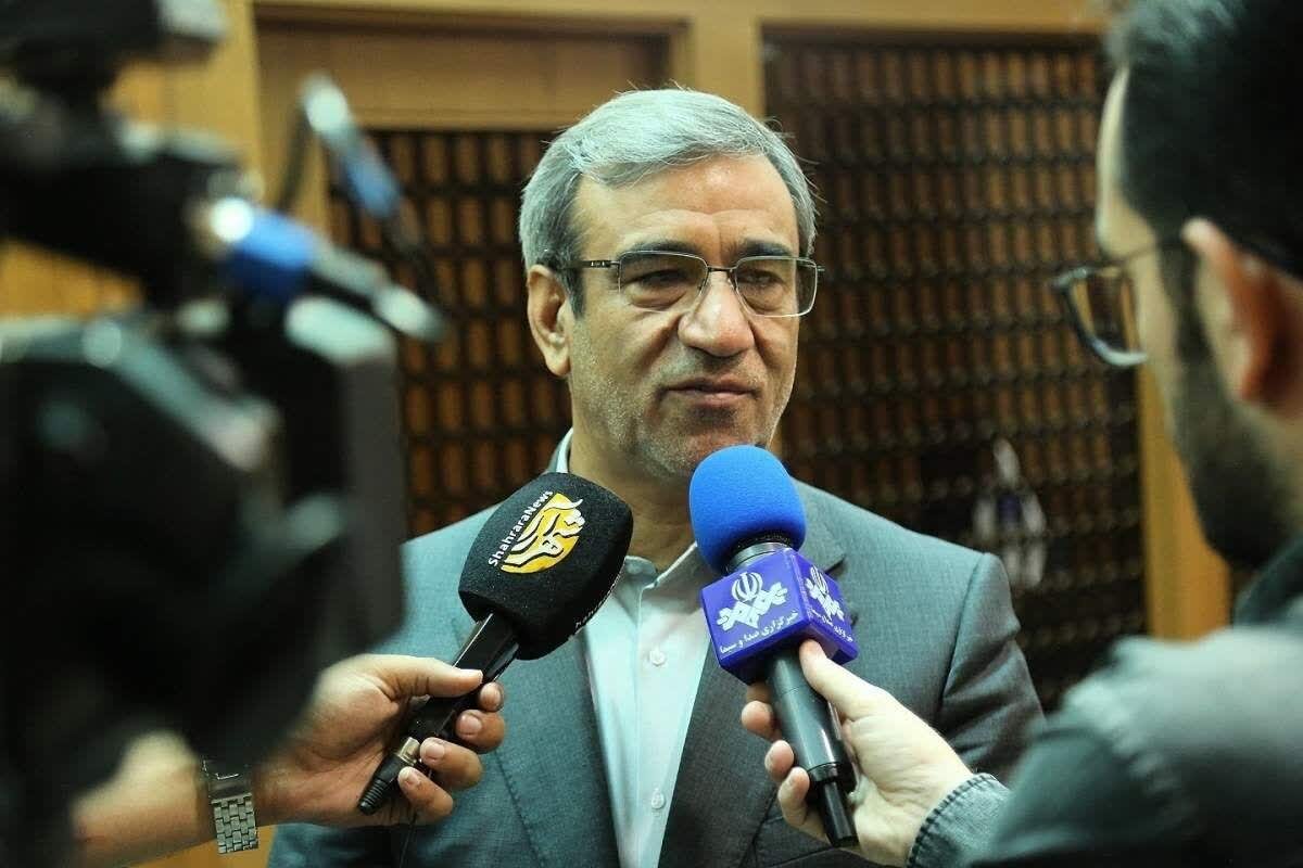 استاندار خراسان رضوی: انحصار صندوقهای پژوهش و فناوری باید برداشته شود