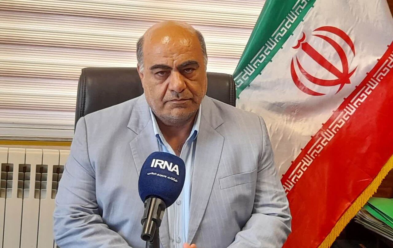 افتتاح و کلنگزنی ۲۳ طرح عمرانی در قصرشیرین با اعتبار ۳۰۸ میلیارد تومان