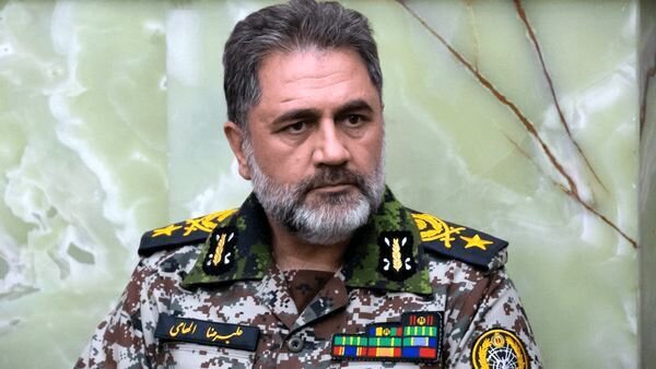 فرمانده پدافند هوایی ارتش: تولید سامانههای بومی بر اساس تجربیات عملیاتی در حال انجام است