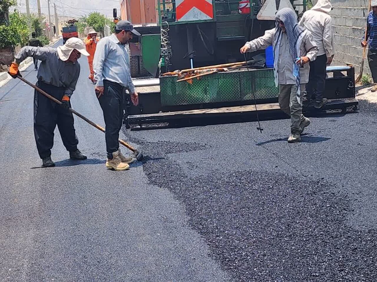 ابلاغ قرارداد ۱۵۰۰ میلیارد تومانی؛ ارومیه در مسیر تحول زیرساختی
