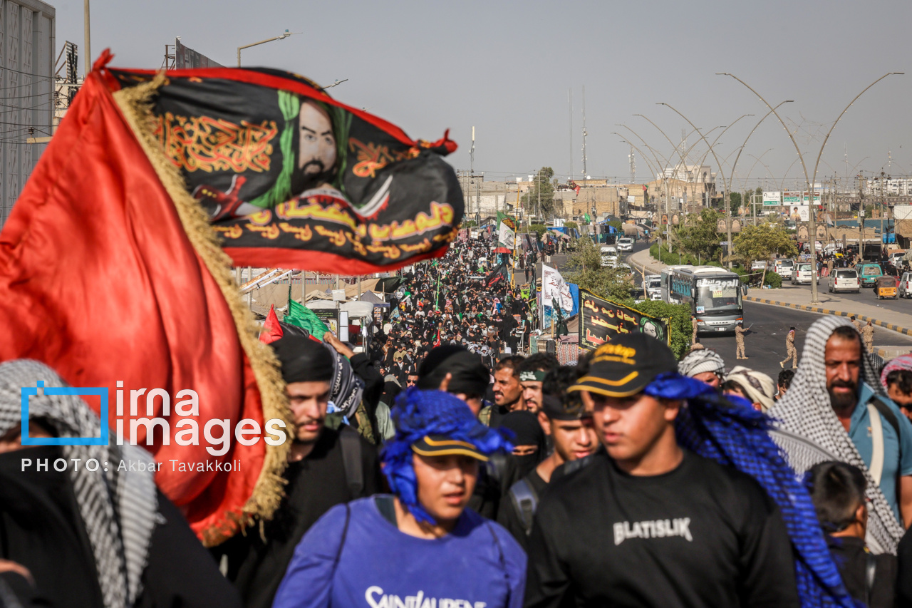 راهاندازی سامانه «خادم» در شبکه شاد برای مشارکت نوجوانان در اربعین
