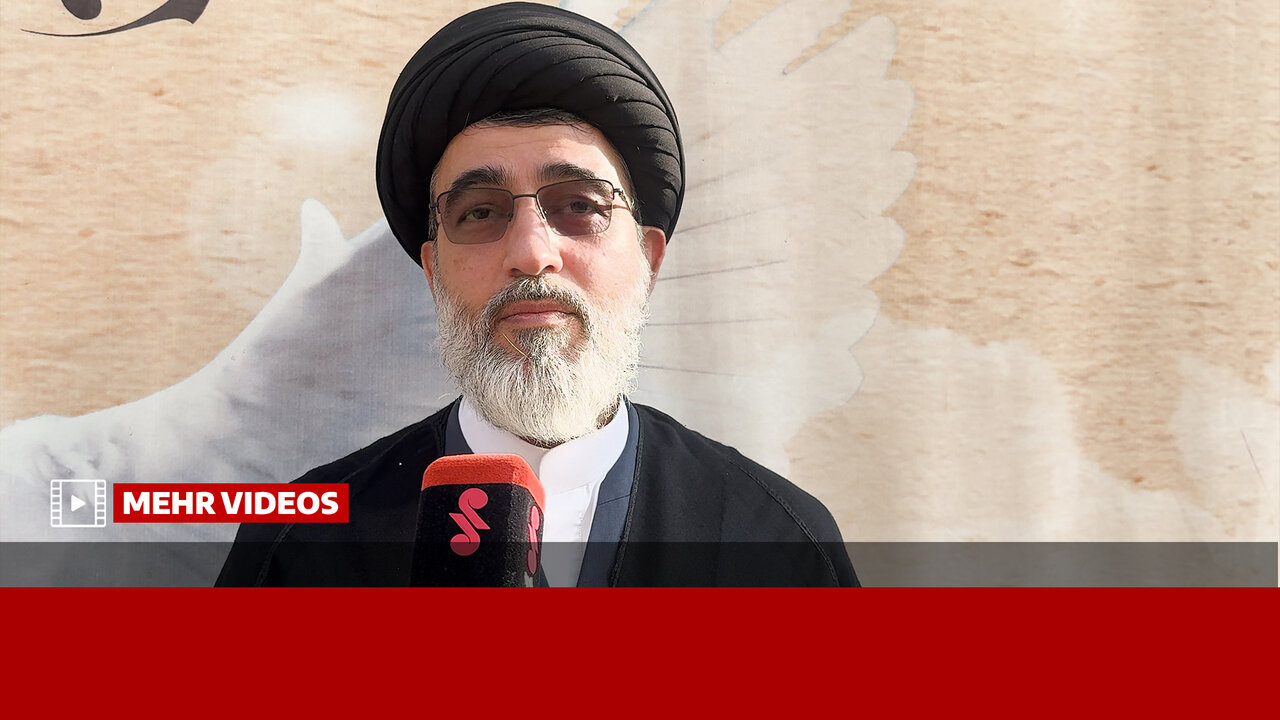 برگزاری یادواره شهدا در روستاها
