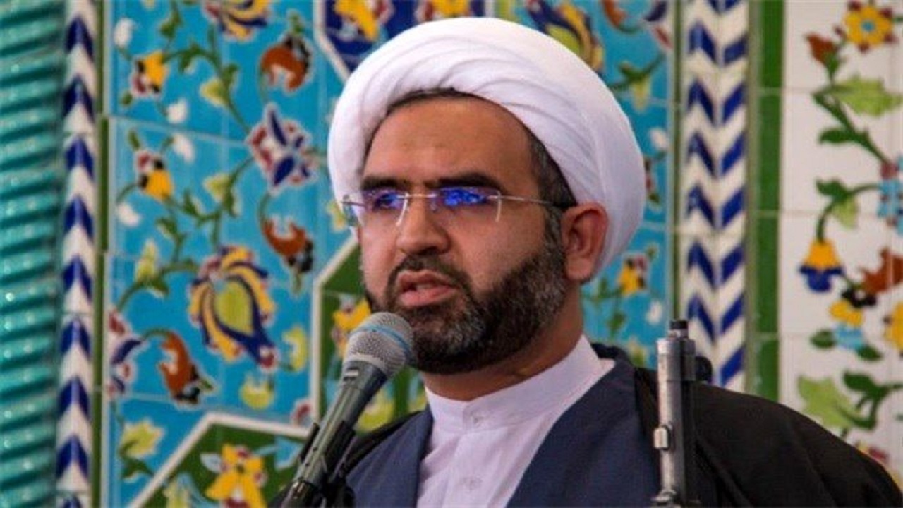 امام جمعه مهریز: وحدت و انسجام مسلمانان عامل پیروزی و اقتدار امت اسلامی است