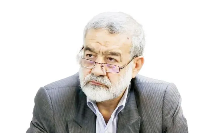 انتقاد نماینده مجلس از سفر قالیباف به عراق و اظهارات مسئولان درباره کمبودها