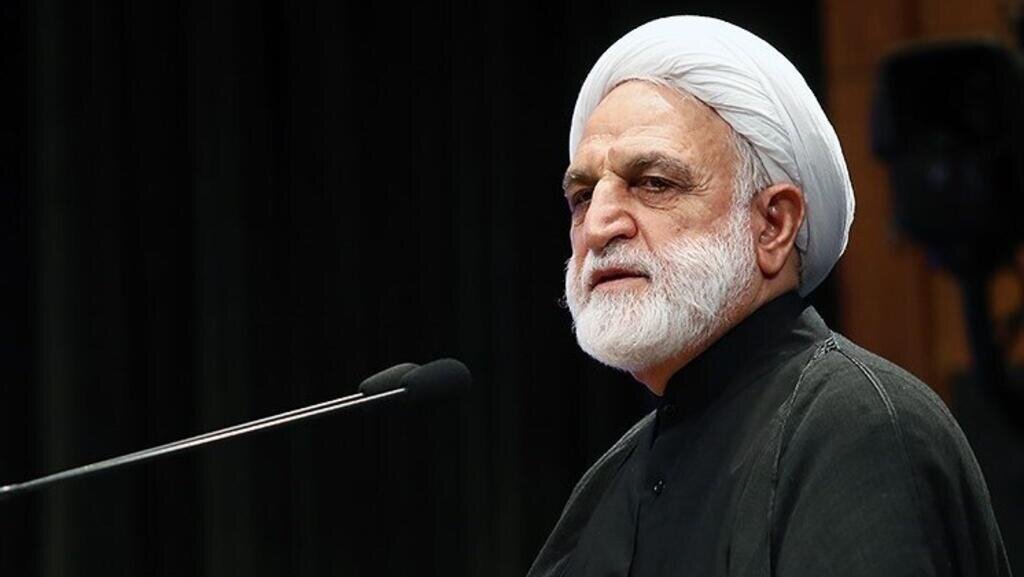 محسنی اژهای به محسن رضایی پیام داد