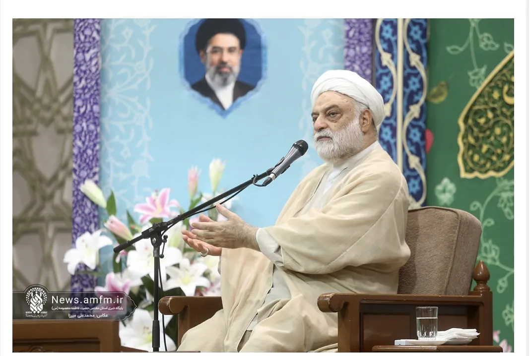 الگوی زندگی خانوادگی در سیره نبوی؛ از صلوات تا مشارکت در امور منزل