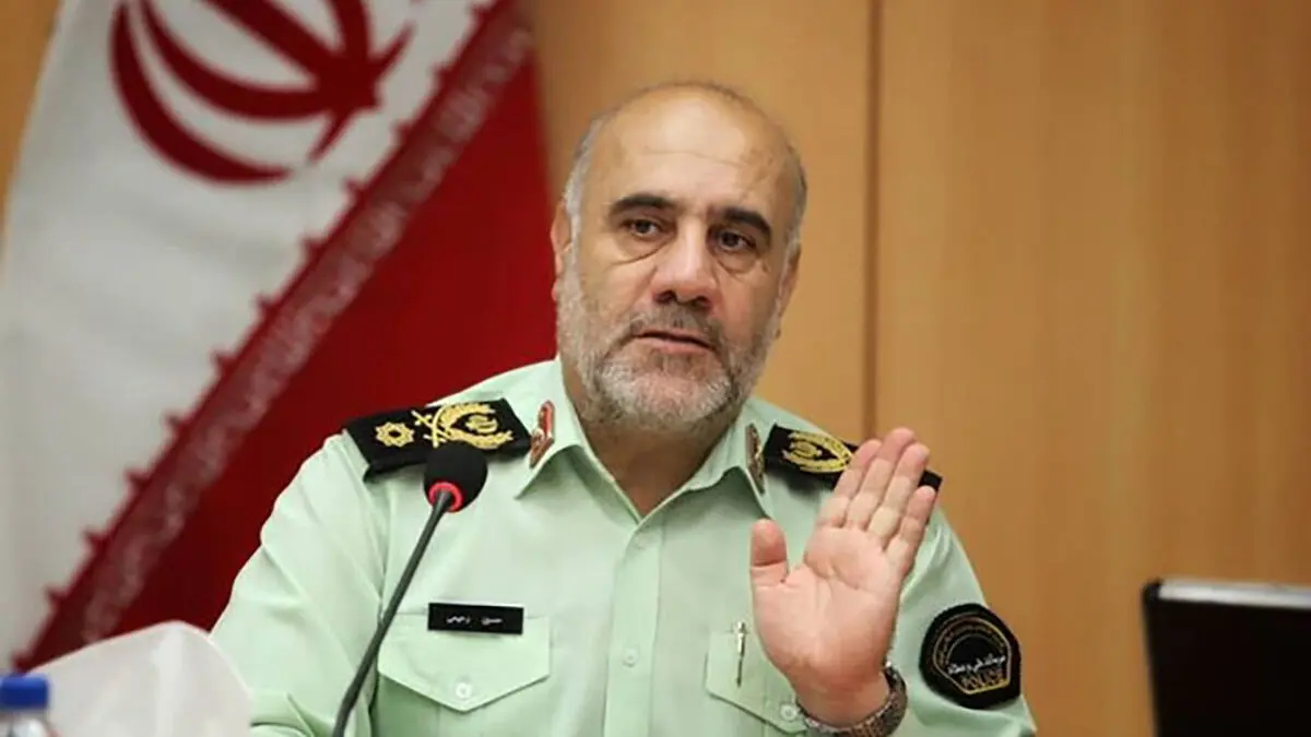 کشف ۱۲۰ میلیون لیتر سوخت قاچاق در چهار ماه نخست امسال