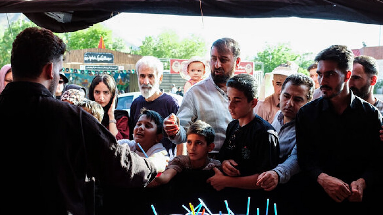 پایان عملیات خدمترسانی به زائرین اربعین در پایانههای مرزی ایران