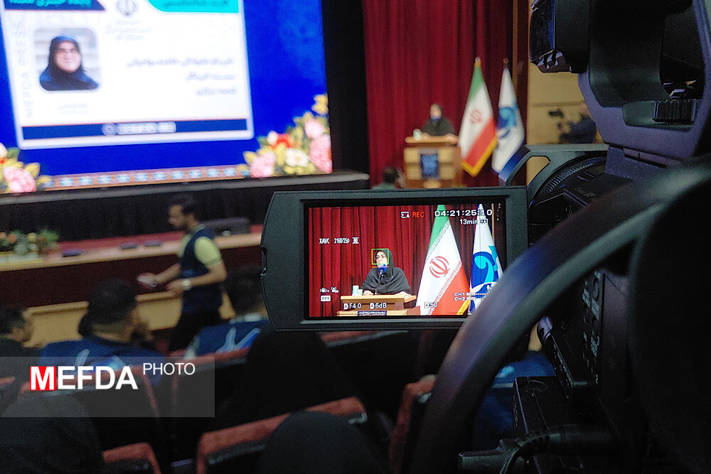 دهمین سالگرد تأسیس پایگاه خبری مفدا