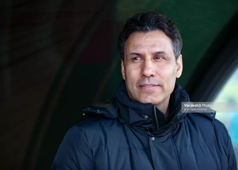 جداییهای پرسپولیس در نقل و انتقالات تابستانی