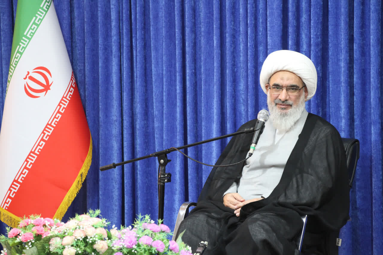 حجتالاسلام صفایی بوشهری بر وحدت مسلمانان تاکید کرد