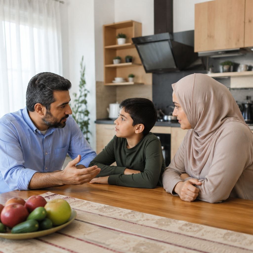 تمرکز بر آموزش امنیت کودکان؛ تاکید بر توانمندسازی و عدم ایجاد ترس