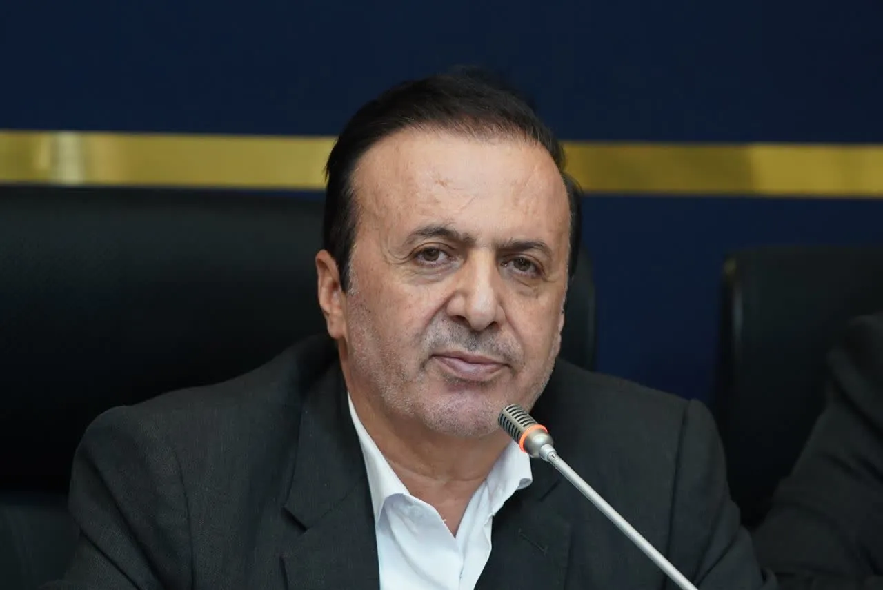 اولویتهای مدیریت بحران در قزوین: تأمین آب شرب و نوسازی ناوگان امدادی