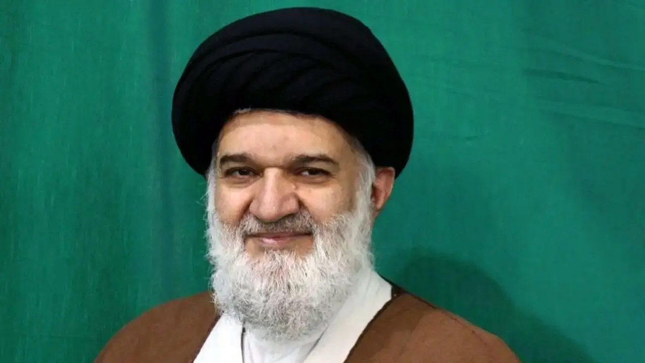 واکنش جالب محمدباقر خرازی به بیانیه دفتر رهبری