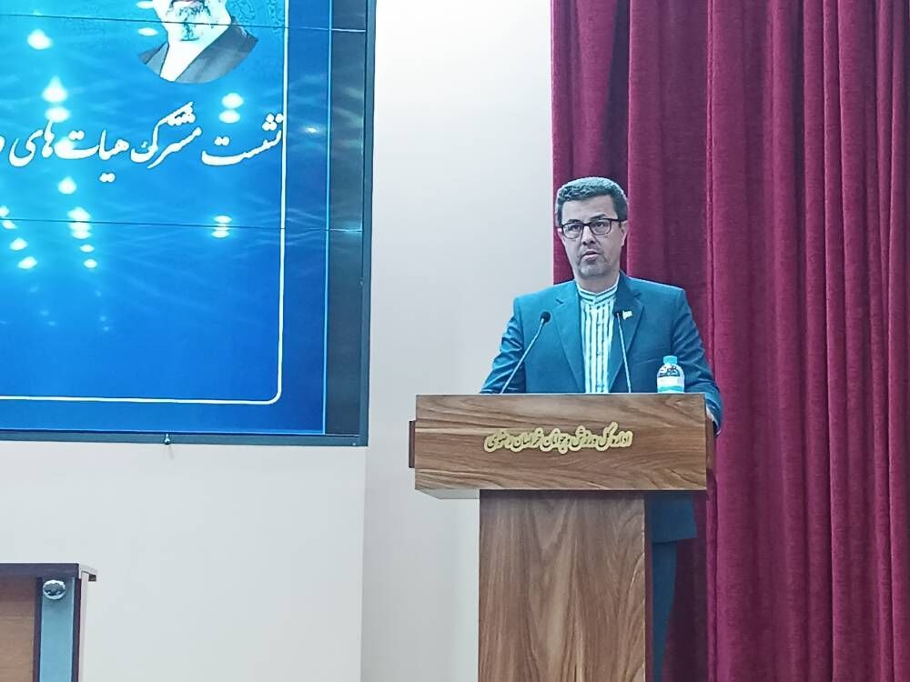 خراسان رضوی نیازمند هفت همت اعتبار برای تکمیل پروژههای ورزشی است