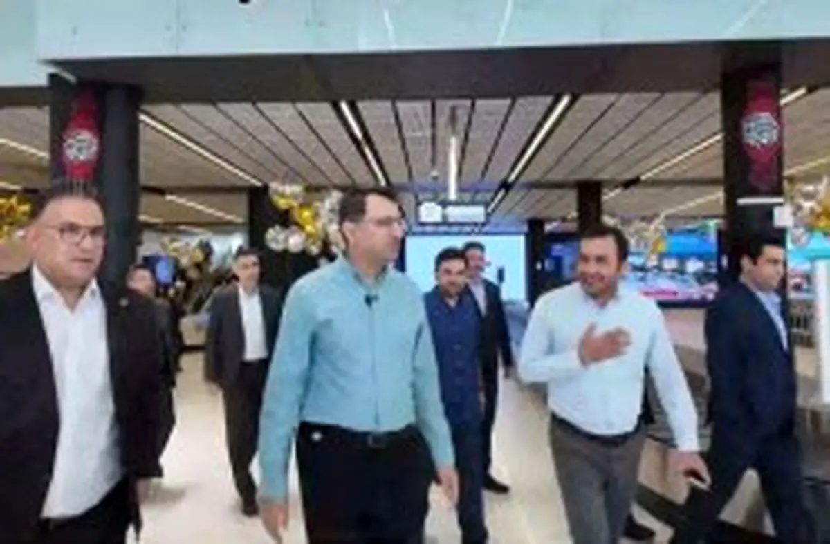 دستاوردهای سفر مدیرعامل سازمان منطقه آزاد کیش به تهران؛ از حمایتهای
