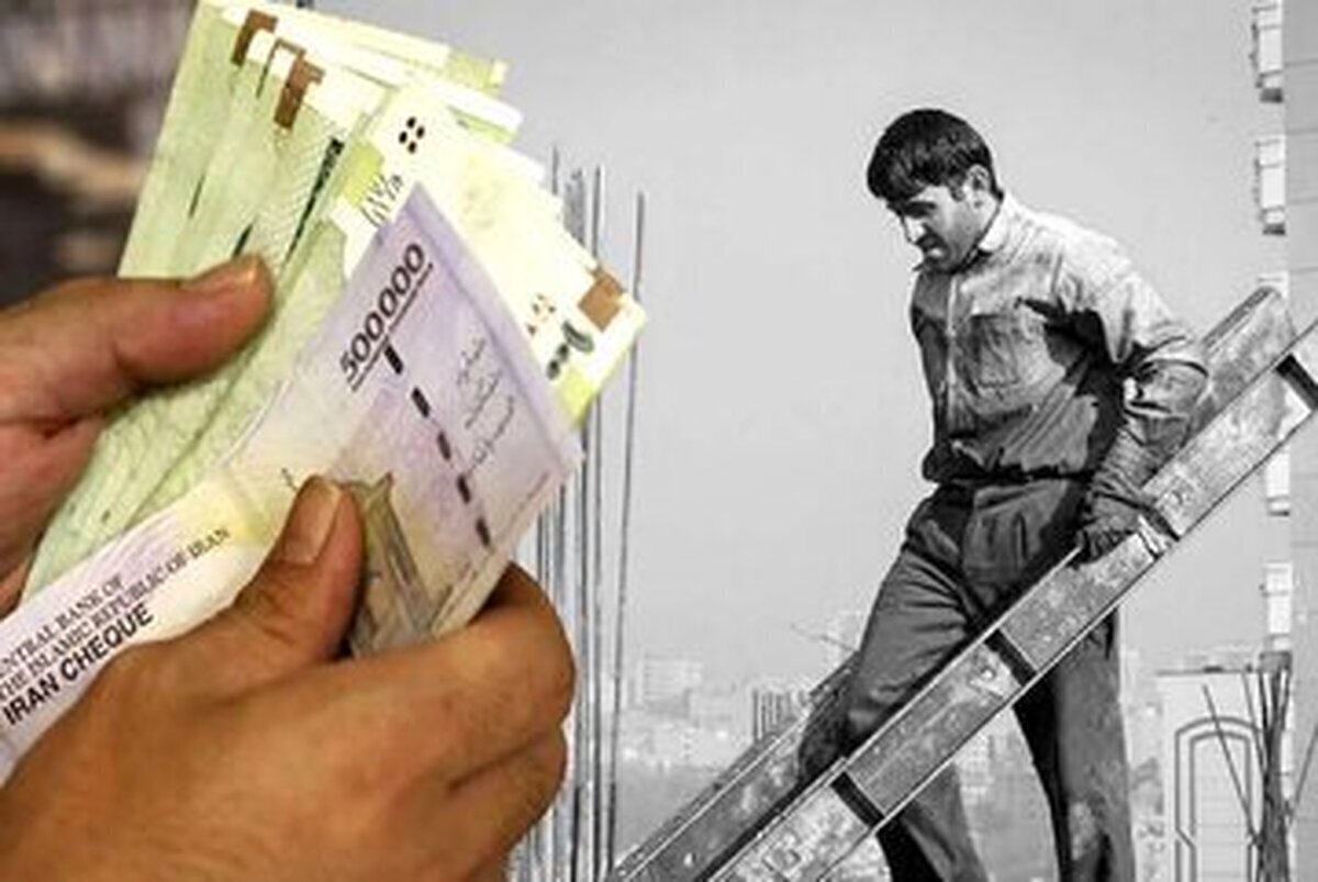 تله دستمزد پایین در بیمه؛ چرا کارگران آینده خود را میفروشند؟