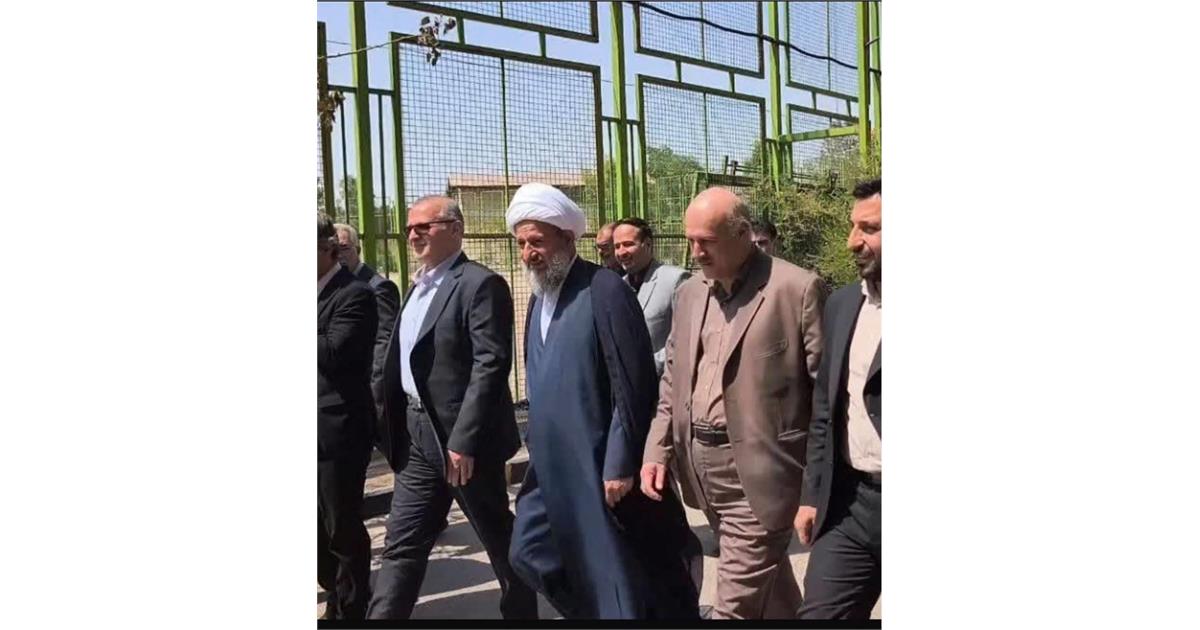 توسعه مجموعه فرهنگی ورزشی کارگران قرچک | وزارت تعاون، کار و رفاه اجتماعی