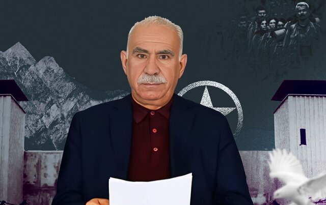 تصویب لایحه عفو توسط پارلمان ترکیه و اعلام پایان مسئله کردها